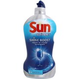 Sun Spoelglansmiddel Boost - 450ml