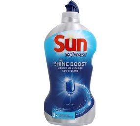 Sun Spoelglansmiddel Boost - 450ml