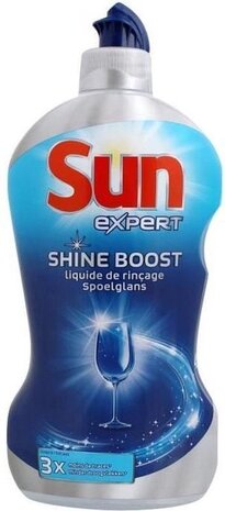 Sun Spoelglansmiddel Boost - 450ml