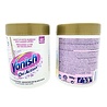 Vanish Vanish Oxi Action - Vlekkenverwijderaar Poeder - Zonder Bleek - Witte Was - 550 Gram