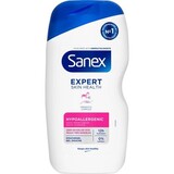 Sanex Sanex Douchegel Expert Skin Health Hypoallergeen 400 ml
