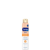 Sanex Sanex Dermo - Gevoelig - Deodorant Spray - 24h Anti-Transpirant - Anti-Irritatie - 150 ml