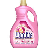 Woolite Woolite Vloeibaar Wasmiddel Wol & Zijde 32 Wasbeurten 1,9 liter