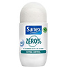 Sanex Sanex Zero% Extra Control 48H Deodorant Roller