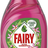 Fairy Fairy Afwasmiddel Clean en Fresh Pink Jasmijn 450ml Fairy Fairy Afwasmiddel Clean en Fresh Pink Jasmijn 450ml