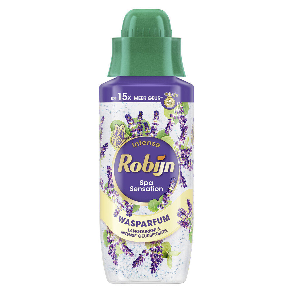 Robijn Robijn Intense Spa Sensation Wasparfum 342 ml