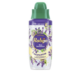 Robijn Robijn Intense Spa Sensation Wasparfum 342 ml