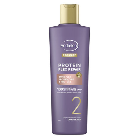 Andrélon Andrélon Pro-Care Protein Plex Repair Conditioner 250ml