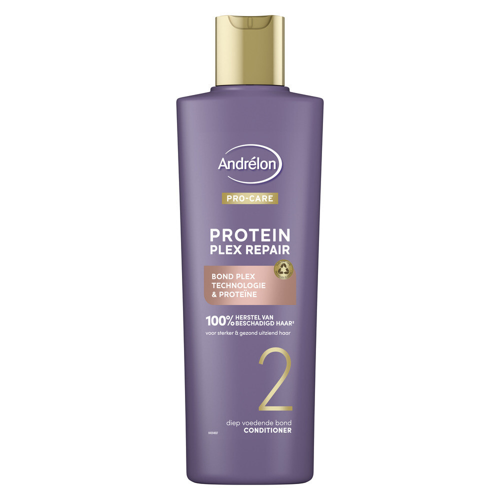 Andrélon Pro-Care Protein Plex Repair Conditioner 250ml