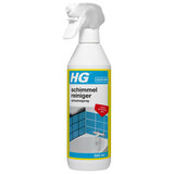 HG Hg Schimmelreiniger Schuimspray - Schoonmaakmiddelen - 500 ml