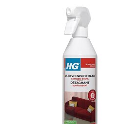 HG HG Vlekverwijderaar Extra Sterk 500ml