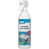 HG Hg Kalkweg Schuimspray - Schoonmaakmiddelen - 500ml
