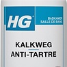 HG Hg Kalkweg Schuimspray - Schoonmaakmiddelen - 500ml