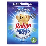 Robijn Robijn Intense Geurbuiltjes 3 stuks