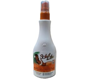 Soleil des iles Soleil des îles Zonnemelk SPF 30 - 150 ml