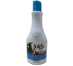 Soleil des iles Soleil des Îles After Sun Body Milk 150ml