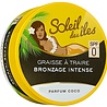 Soleil des iles Soleil des Îles Graisse à Traire (Melkvet) met Kokosgeur Snelle, Intense Bruining 150ml