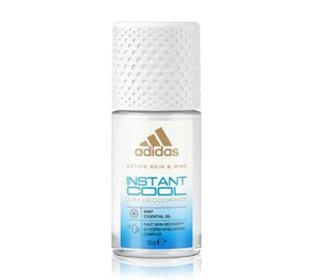 Adidas Adidas Deo Roll-On Instant Cool 50ml