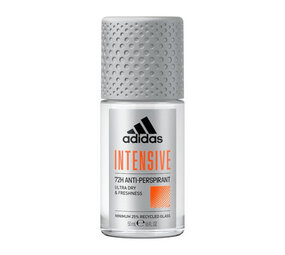 Adidas Adidas Deo Roll-on Intensive 72H 50ml