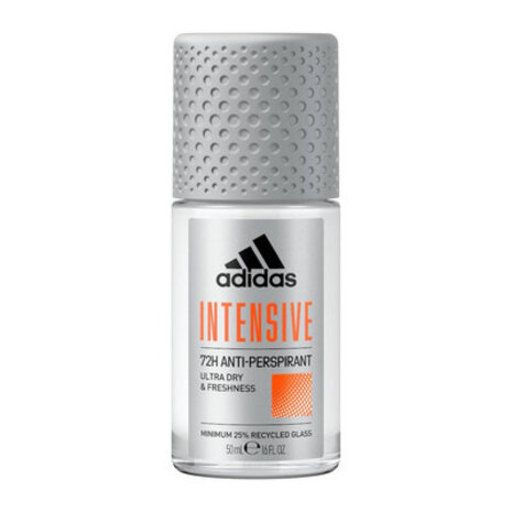 Adidas Adidas Deo Roll-on Intensive 72H 50ml