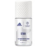 Adidas Adidas Deo Roll-on UEFA Champions League Star 50ml
