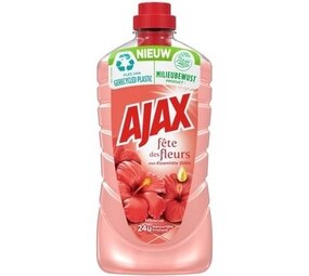 Ajax Ajax Allesreiniger - Perzik Bloesem 1000ml
