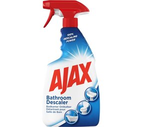 Ajax Ajax Badkamerspray - Ontkalker 750ml
