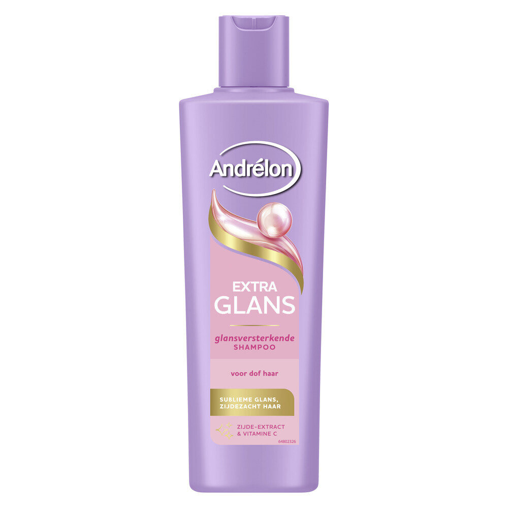 Andrélon Andrelon Shampoo - Extra Glans 250ml
