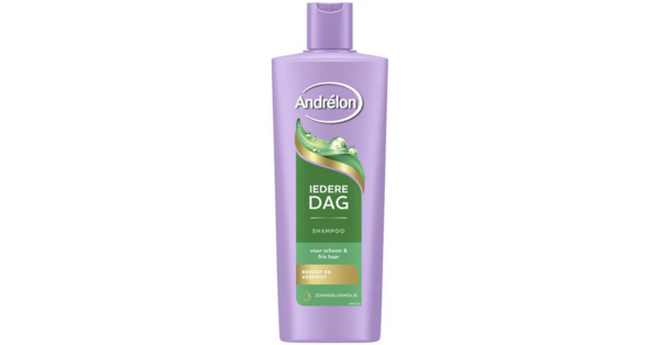 Andrélon Andrelon Shampoo - Iedere Dag 400ml