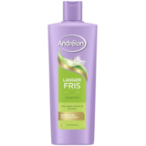 Andrélon Andrelon Shampoo - Langer Fris 400ml