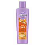 Andrélon Andrelon Shampoo - Oil & Care 250ml