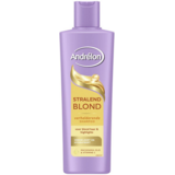 Andrélon Andrelon Shampoo - Stralend Blond 250ml