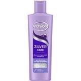 Andrélon Andrelon Shampoo - Zilver Care 250ml