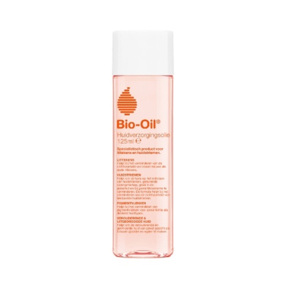 Bio-oil Bio-Oil Huidverzorgingsolie 125ml