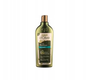 Dalan Dalan d'Olive Shampoo - Volumizing 400ml