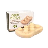 Dalan Dalan d'Olive Zeep Massage - 150gr