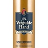 De Vergulde Hand De Vergulde Hand Scheerschuim - Original 250ml