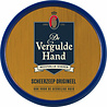 De Vergulde Hand De Vergulde Hand Scheertablet - Original 75gr