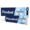 Fixodent Fixodent Kleefpasta Original Extra Sterke Fixatie 47gr