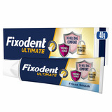 Fixodent Fixodent Kleefpasta Ultimate 40gr