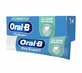 Oral B Oral-B Tandpasta - Pro Expert Frisse Adem 75ml