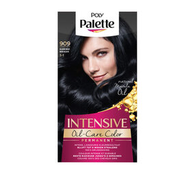 Poly Palette Haarverf nr 1-1 909 Blauwzwart
