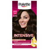Poly Palette Haarverf nr 4-0 800 Donker Bruin