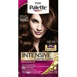 Poly Palette Haarverf nr 4-6 850 Mokka Bruin