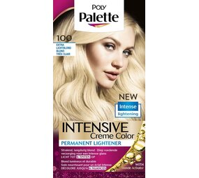 Poly Palette Haarverf nr 6-0 100 Extra Lichtblond