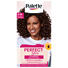 Poly Palette Haarverf Perfect Gloss nr 3-65 Fluweel Bruin