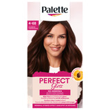 Poly Palette Haarverf Perfect Gloss 4-68 Roodbruin