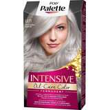 Poly Palette Haarverf nr U71 Puur Zilvergrijs