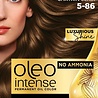 Syoss Syoss Haarverf Oleo Intense nr 5-86 Licht Bruin