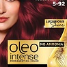 Syoss Syoss Haarverf Oleo Intense nr 5-92 Stralend Rood